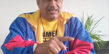 Marcos Montilla: “la amnistía sin derogación de leyes punitivas es libertad vigilada”