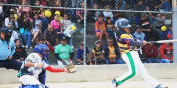 Sóftbol La Puerta: segundo de la gran final ¿Sentencia Bucanera o reacción Cervecera?