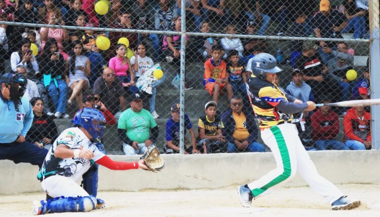 - Tras el contundente careo del 15-FEB, la mesa está servida para el segundo que promete chispas (Fotos Hablemos de Deporte).