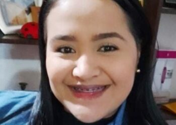 Yenireé Ochoa: “un grillete y/o casa por cárcel” no es libertad plena