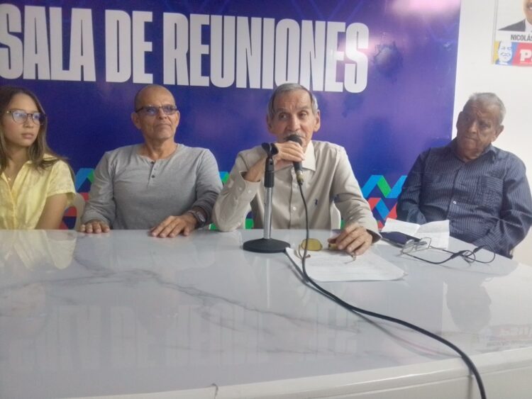 Benigno Contreras: Exhorto a conocer la historia de Valera