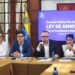 En Mérida discuten Proyecto de Ley de Amnistía y Convivencia Democrática