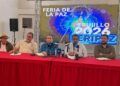 Gobernación de Trujillo anuncia realización de la Feria de la Paz 2026