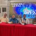 Gobernación de Trujillo anuncia realización de la Feria de la Paz 2026