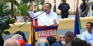 Alcalde Alfredy Moreno: “hay una evasión descarada de impuestos en Valera”