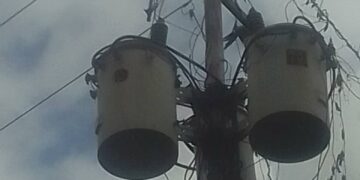 Hurtan casi 200 metros de tendido eléctrico en el NURR