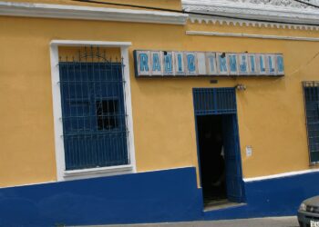 Este 4 de Febrero | Celebran los 86 años de Radio Trujillo 1280 AM
