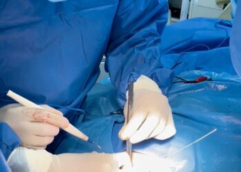 Hospital Universitario de Los Andes inició implantación de marcapasos