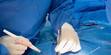 Hospital Universitario de Los Andes inició implantación de marcapasos