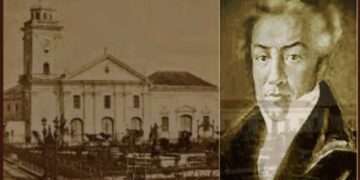 Cuando al trujillano Domingo Briceño “El Negro», se le ocurrió libertar a Maracaibo |  Por: Oswaldo Manrique