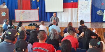 Mérida | Voceros comunales exhortan a participar en la Consulta Popular del 8 de marzo