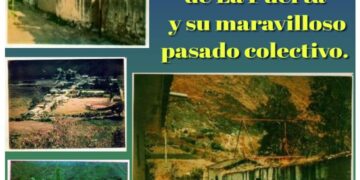 La calle “El Matadero” de La Puerta y su maravilloso pasado colectivo | Por: Oswaldo Manrique