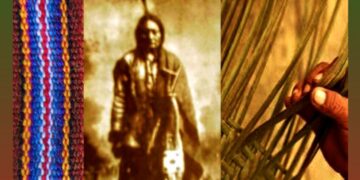 Bomboy, trenzando la resistencia permanente en medio de la derrota | Por Oswaldo Manrique