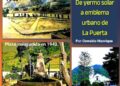 La plaza Bolívar, de yermo solar a emblema urbano de La Puerta |  Por Oswaldo Manrique