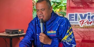 Mérida | Municipio Alberto Adriani preparado para la 5.° Consulta Popular Nacional