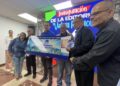 Exposición “Valera Paz y Fe” fue instalada en la Alcaldía de Valera