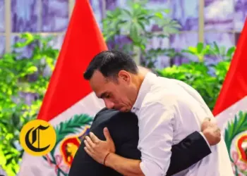 Perú nuevamente sin presidente: Congreso destituyó al interino José Jerí