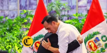 Perú nuevamente sin presidente: Congreso destituyó al interino José Jerí