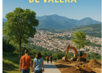 De las raíces al futuro.  La regeneración de Valera  | Por:  Pedro Frailán
