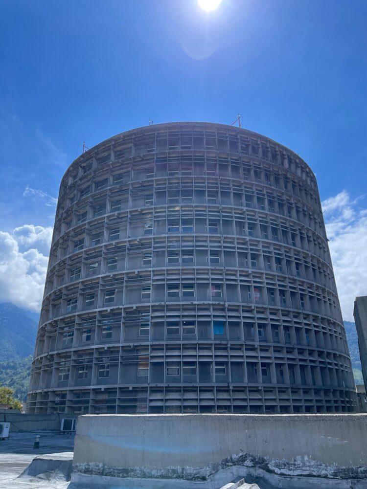 Instituto Autónomo Hospital Universitario de Los Andes (Iahula)