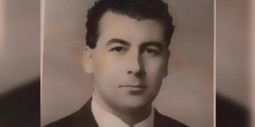 APUNTES PARA LA DESMEMORIA | PROFESOR ALBERTO REIXACH BERTRÁN | Por: Raúl Díaz Castañeda