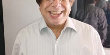 Excarcelan al profesor Ricardo Berríos tras cuatro meses de detención