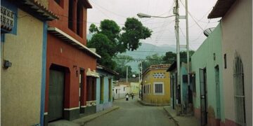 Santa Apolonia celebra 140 años de historia en el corazón del municipio La Ceiba