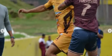 Trujillanos FC rescató un punto que sabe a victoria en Valera