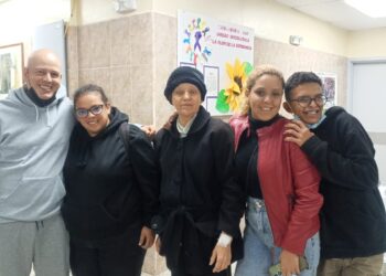 Mérida | Iahula garantiza quimioterapia gratuita a más de 6 mil personas al año