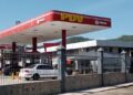 Pdvsa vende gasolina de 97 octanos a $1 por litro en Caracas