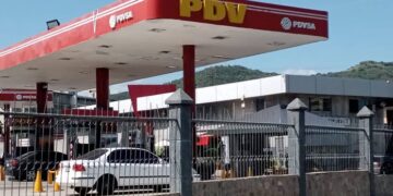 Pdvsa vende gasolina de 97 octanos a $1 por litro en Caracas
