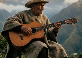 Iniciará el 2do Festival de la Música Campesina «La Voz del Sol»