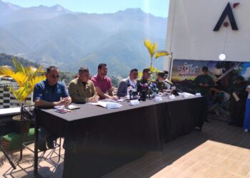 Mérida afina preparativos para las Ferias Internacionales del Sol 2026