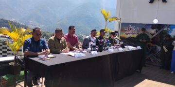 Mérida afina preparativos para las Ferias Internacionales del Sol 2026