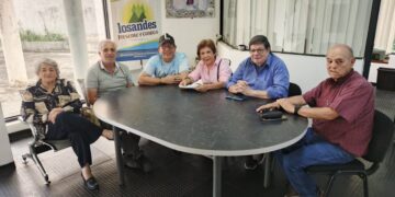 Sociedad civil de Trujillo se une para conmemorar los 206 años de Valera con variada agenda cultural