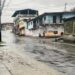 Lunes de Carnaval: Se registran fuertes precipitaciones en Boconó