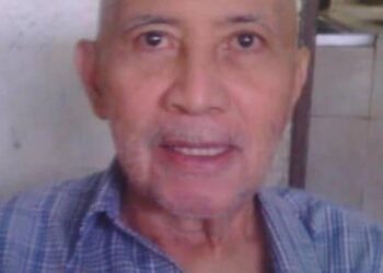 Falleció en Barquisimeto el periodista y locutor Ramón José Camacaro