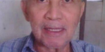 Falleció en Barquisimeto el periodista y locutor Ramón José Camacaro