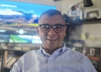 Politólogo Joel Ramón Pérez considera que la “democratización transversal” es la ruta para la transición en Venezuela