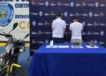 Trujillo | Detienen a sujetos por intento de homicidio (sicariato) y porte ilícito de arma de fuego en Rafael Rangel