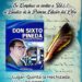 Bautizan libro sobre la vida del empresario valerano Sixto Pineda