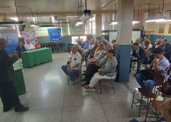 Valera proyecta su futuro desde la identidad y la academia en su 206° aniversario