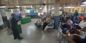 Valera proyecta su futuro desde la identidad y la academia en su 206° aniversario