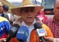 Productores de los Andes se declaran en emergencia ante el contrabando y la asfixia financiera