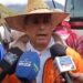 Productores de los Andes se declaran en emergencia ante el contrabando y la asfixia financiera
