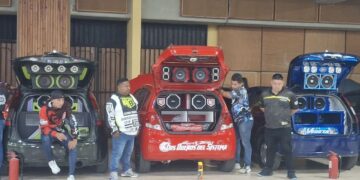 Primera válida de Sound Card Show se celebra en el municipio Libertador