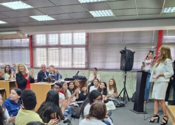 Encrucijada histórica: voces plurales llaman a un nuevo pacto social desde la UCV