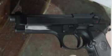 Abatido presunto integrante del GEDO “El Loro” tras enfrentamiento con cuerpos de seguridad en Trujillo