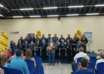 DON ROBERTO FACCIN CELADON | Por: María Trinidad de Egañez