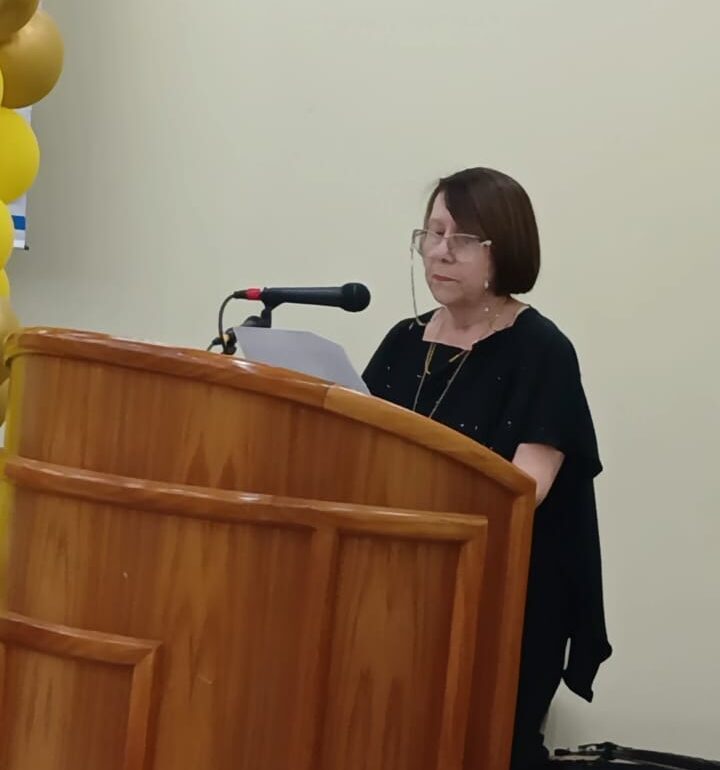 DON ROBERTO FACCIN CELADON | Por: María Trinidad de Egañez